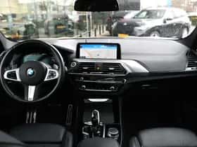 BMW X3 (2020) thumbnail 3