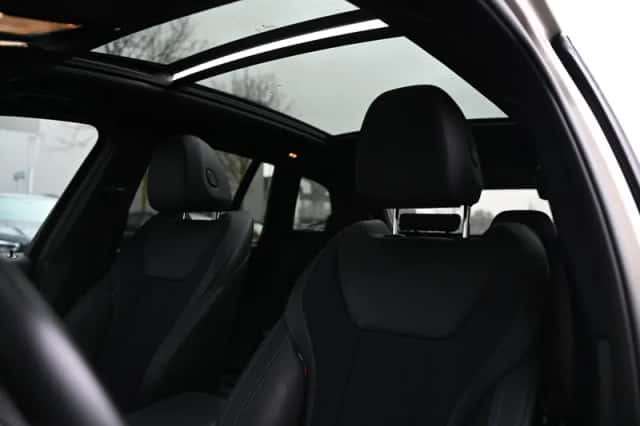 BMW X3 (2020) thumbnail 6