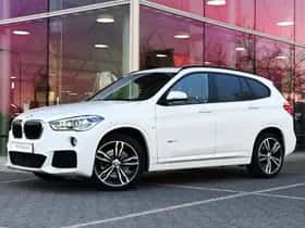 BMW X1 (2018)