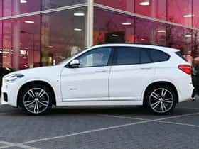 BMW X1 (2018) thumbnail 5