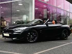 BMW Z4 (2022)