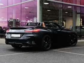 BMW Z4 (2022) thumbnail 2