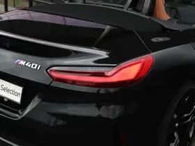 BMW Z4 (2022) thumbnail 20