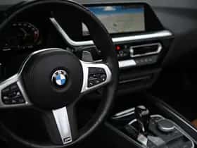 BMW Z4 (2022) thumbnail 24