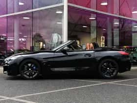BMW Z4 (2022) thumbnail 5