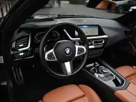 BMW Z4 (2022) thumbnail 6