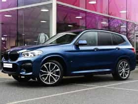 BMW X3 (2020)