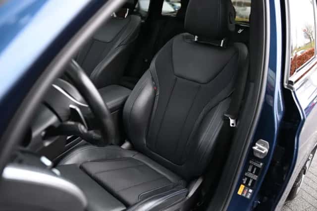 BMW X3 (2020) thumbnail 4