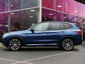 BMW X3 (2020) thumbnail 5