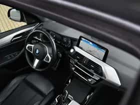 BMW X3 (2020) thumbnail 6