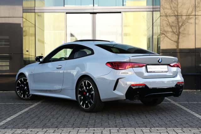 BMW 4-Serie (2026) thumbnail 2