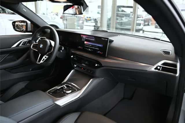 BMW 4-Serie (2026) thumbnail 3
