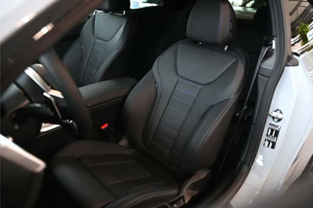 BMW 4-Serie (2026) thumbnail 4