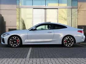 BMW 4-Serie (2026) thumbnail 5