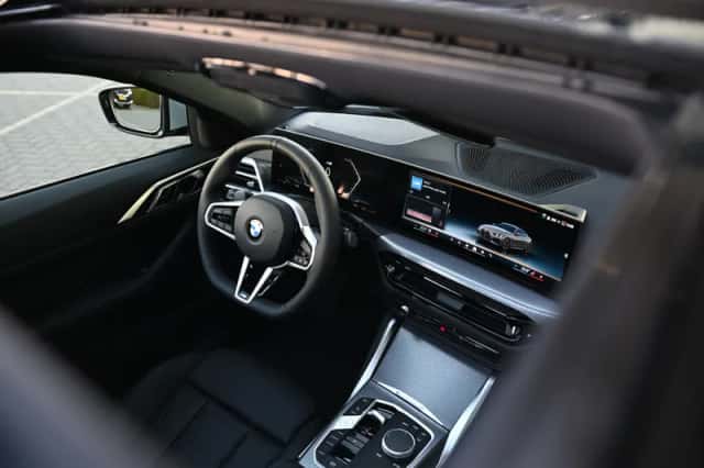 BMW 4-Serie (2026) thumbnail 6