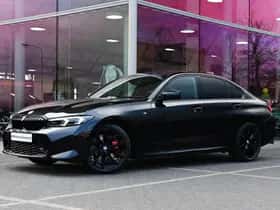 BMW 3-Serie (2026)