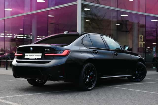 BMW 3-Serie (2026) thumbnail 2