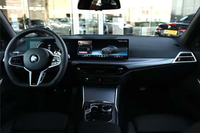 BMW 3-Serie (2026) thumbnail 3