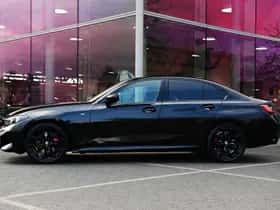 BMW 3-Serie (2026) thumbnail 5