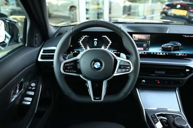 BMW 3-Serie (2026) thumbnail 6