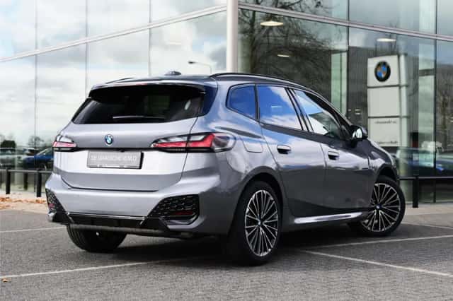 BMW 2-Serie (2026) thumbnail 2