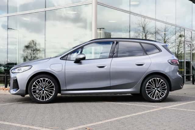 BMW 2-Serie (2026) thumbnail 5