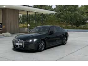 BMW i4 (2026)