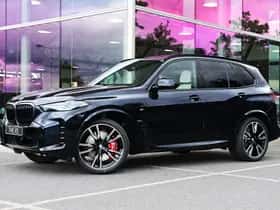 BMW X5 (2026)