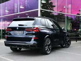 BMW X5 (2026) thumbnail 2