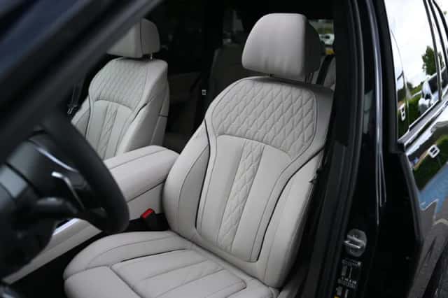 BMW X5 (2026) thumbnail 3