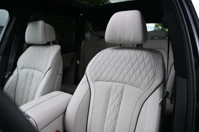 BMW X5 (2026) thumbnail 6