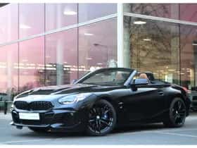 BMW Z4 (2022)