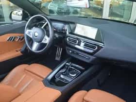 BMW Z4 (2022) thumbnail 4