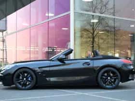 BMW Z4 (2022) thumbnail 5