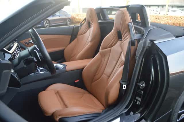BMW Z4 (2022) thumbnail 6