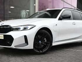 BMW 3-Serie (2024) thumbnail 13