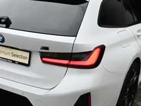 BMW 3-Serie (2024) thumbnail 25