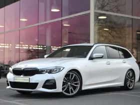 BMW 3-Serie (2021)