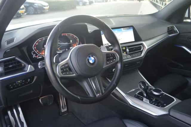 BMW 3-Serie (2021) thumbnail 2