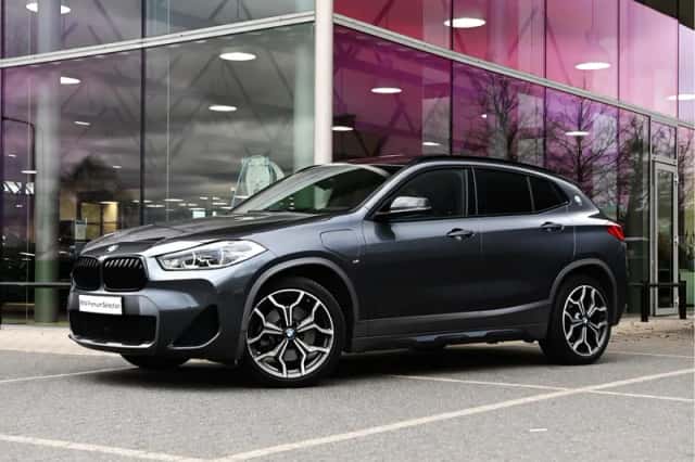BMW X2 (2020) thumbnail 1