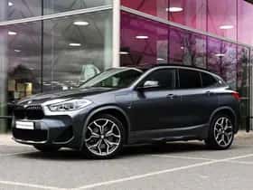 BMW X2 (2020)