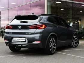 BMW X2 (2020) thumbnail 2