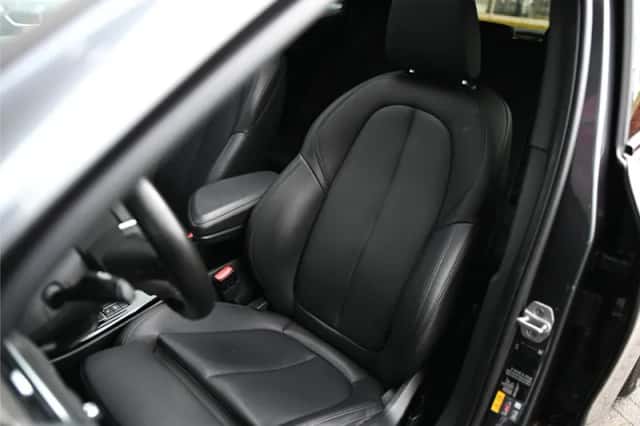 BMW X2 (2020) thumbnail 4