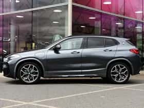 BMW X2 (2020) thumbnail 5