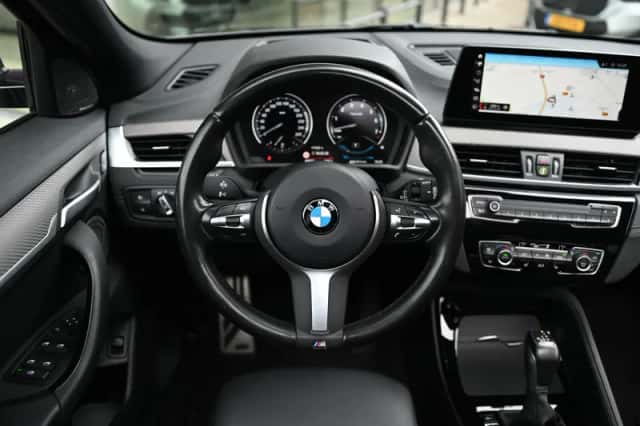 BMW X2 (2020) thumbnail 6