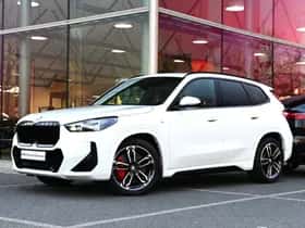 BMW X1 (2025) thumbnail 1