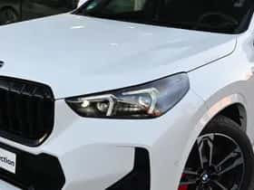 BMW X1 (2025) thumbnail 9