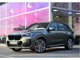 BMW X1 (2026)