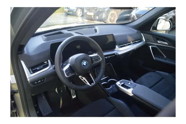 BMW X1 (2026) thumbnail 2