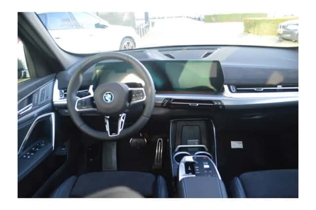 BMW X1 (2026) thumbnail 4